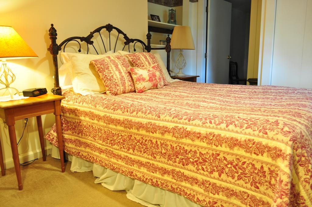 The Chester House Inn Habitación foto