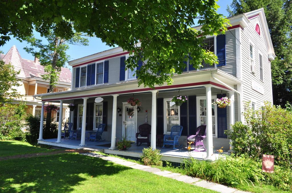 The Chester House Inn Exterior foto